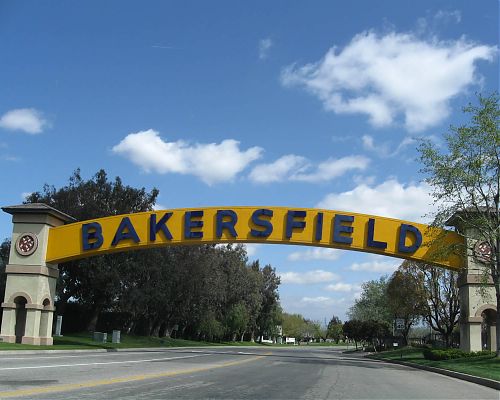 Bakersfield Movers